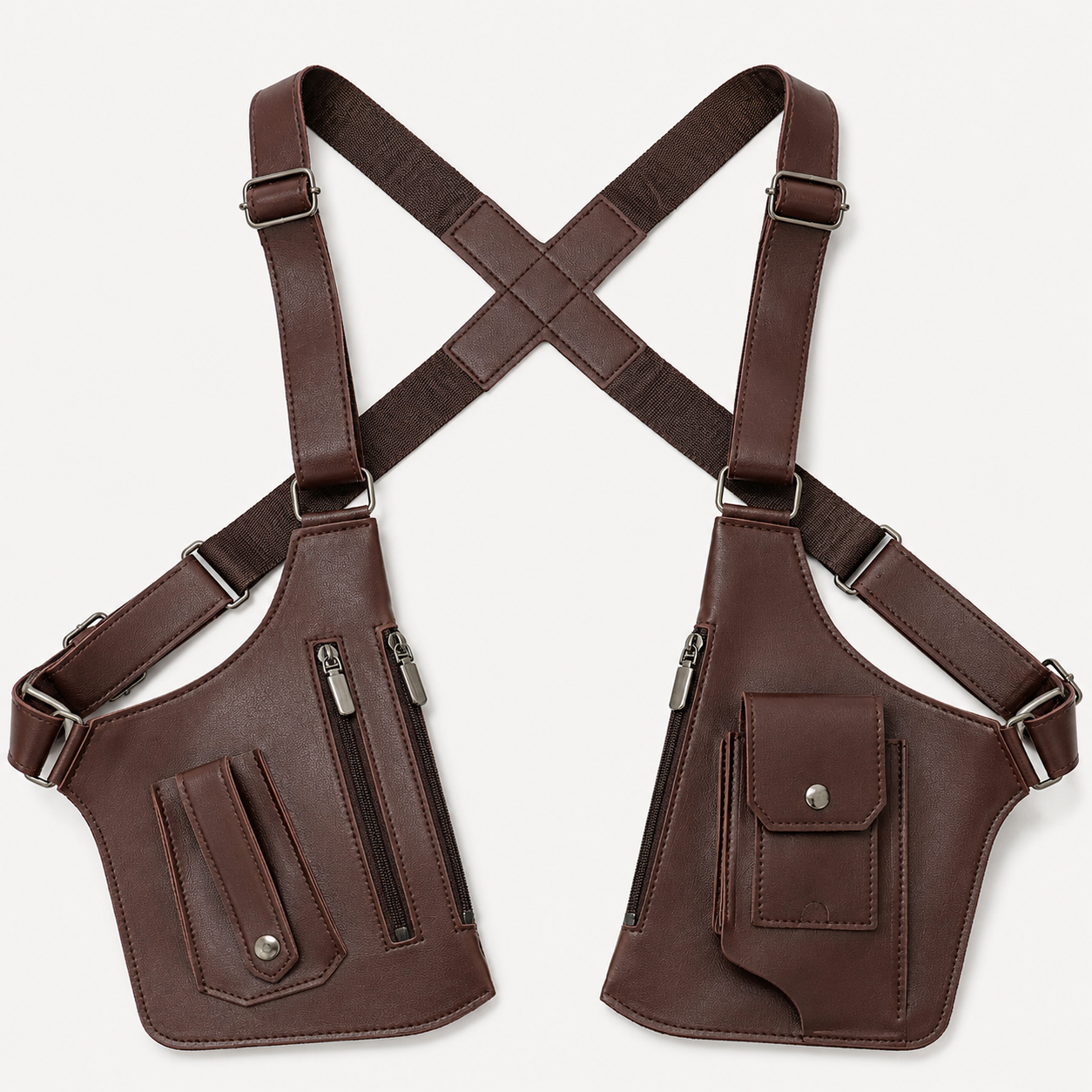 Tascò™ – La borsa che indossi