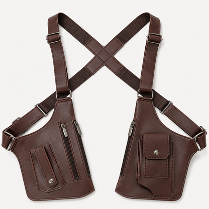 Tascò™ – La borsa che indossi