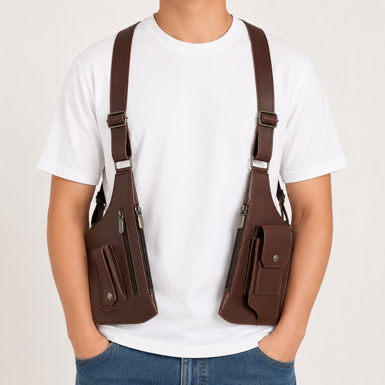 Tascò™ – La borsa che indossi