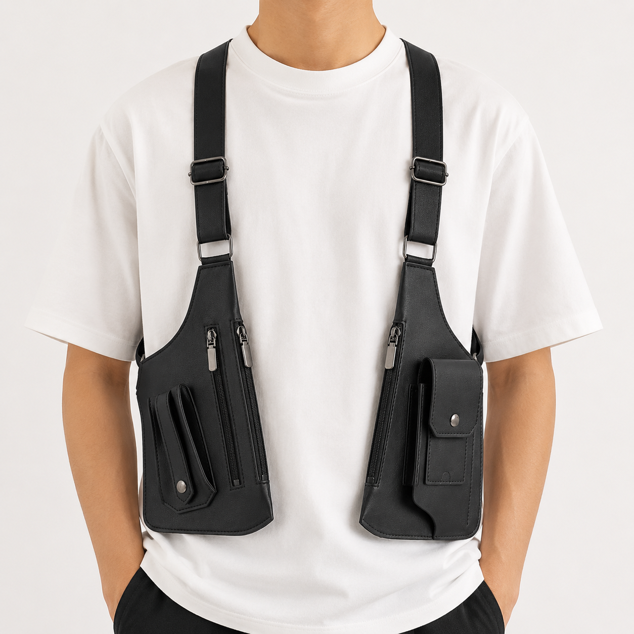 Tascò™ – La borsa che indossi